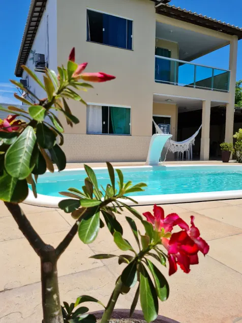 (Vacation Home 15) 4 bedroom condo with access to the beach and the Jacuípe River - Image 1