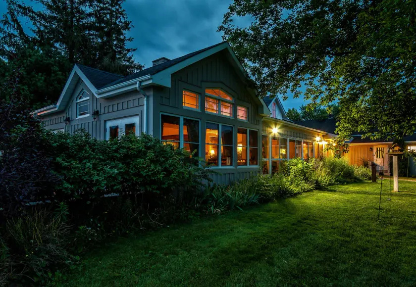 The Waring House - Image 1