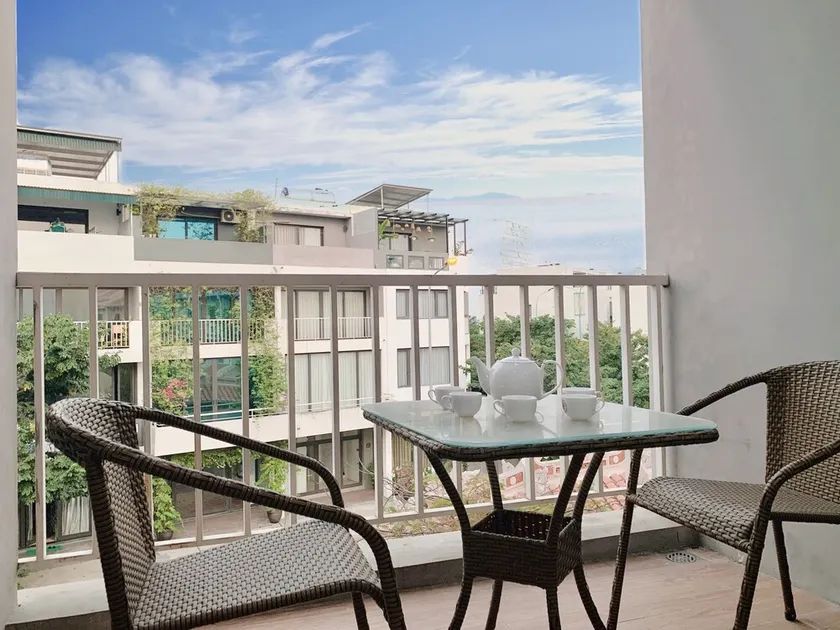 Deluxe Villa Halong 3BR ★ Fronix Premier Resort & Villas - Image 1