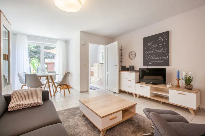 Zwischen den Stränden - Image 1
