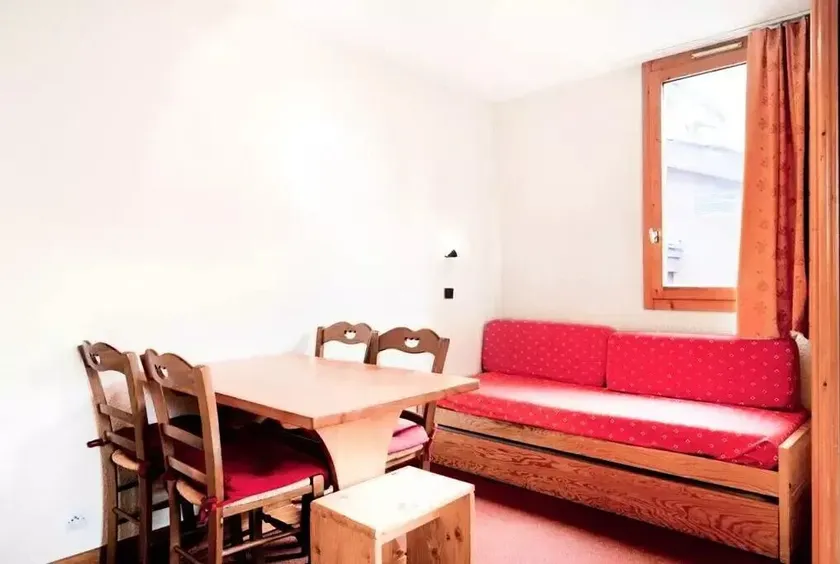 Résidence Les Chalets des Arolles - maeva Home - Studio 5 personnes Confort MAE-6380 - Image 1