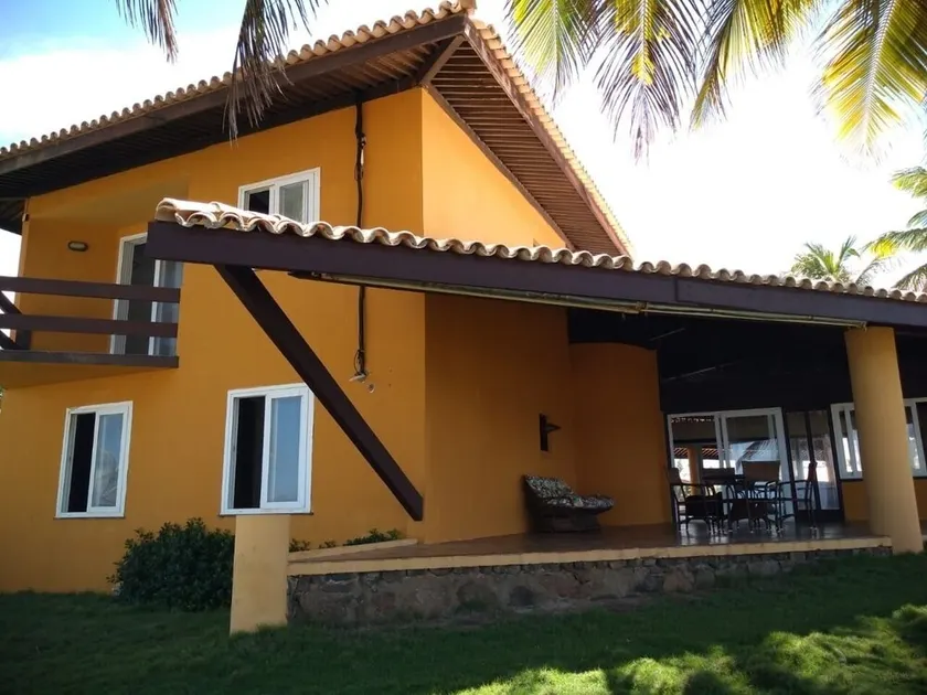 Maison sur le Front de mer Dans une Communauté Fermée. Confort, Espace et Sécurité - Image 1