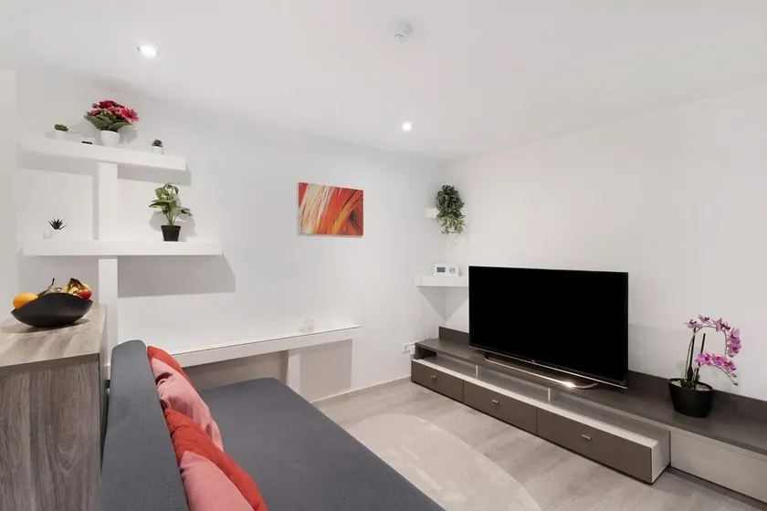 Hochwertige Ferienwohnung Ötigheim - Image 1
