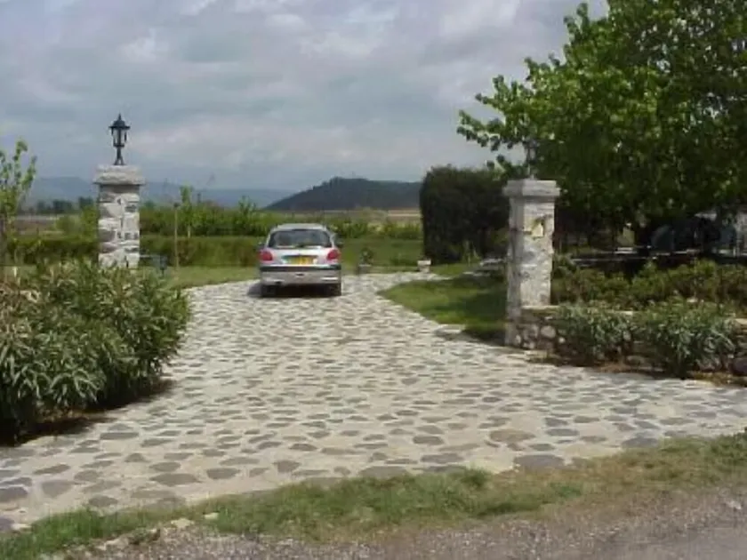 Rochecolombe: Appartamento - ROCHECOLOMBE - Image 1