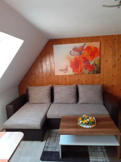 Ferienwohnung-Ritscher-in-Lichtenhain-2 - Image 1