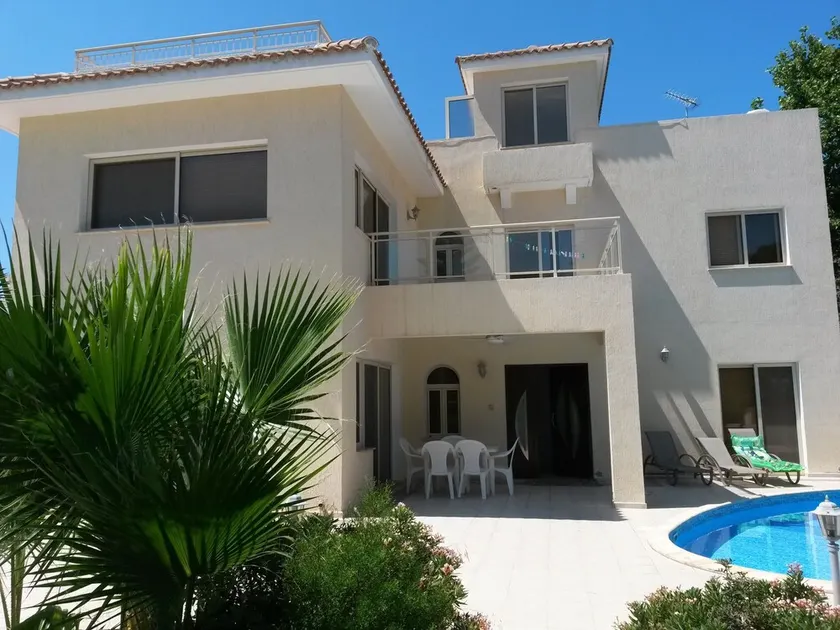 Villa Svetlana med privat pool Above The Beach - Image 1