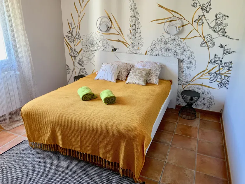 Villa de vacances 6 personnes - Image 1