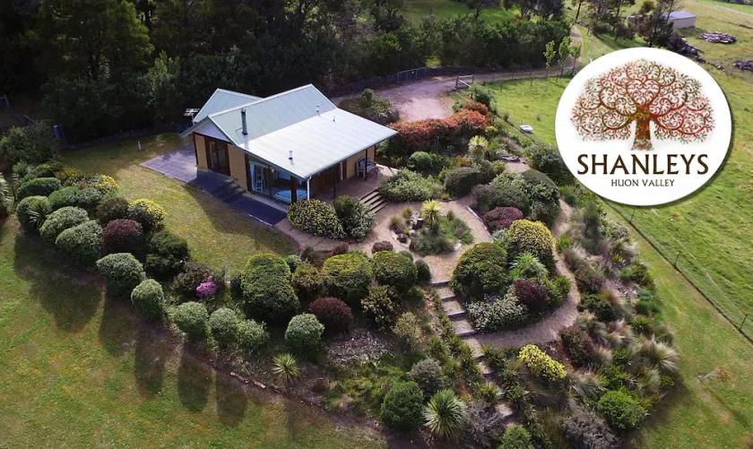 Shanleys Huon Valley - Image 1