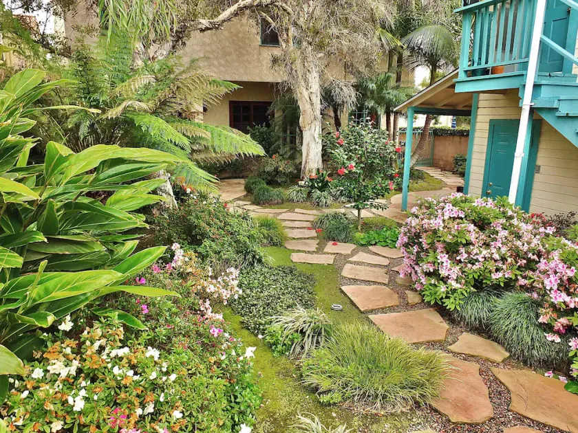 Belmont Heights Retreat - Stunning Gardens - Image 1