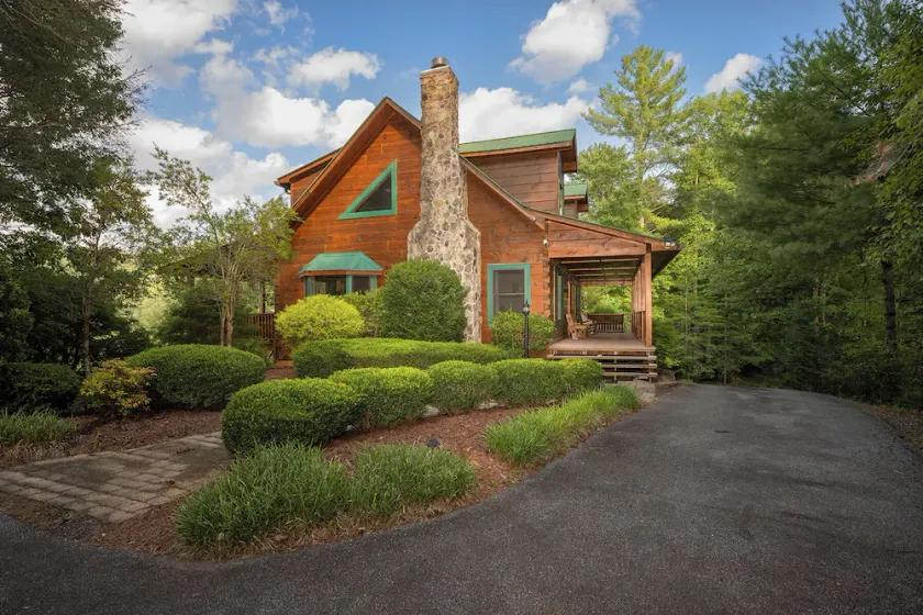 Mountain Vista: Great Decks, WiFi, Pool Table, Ping Pong Table, & Foosball - Image 1