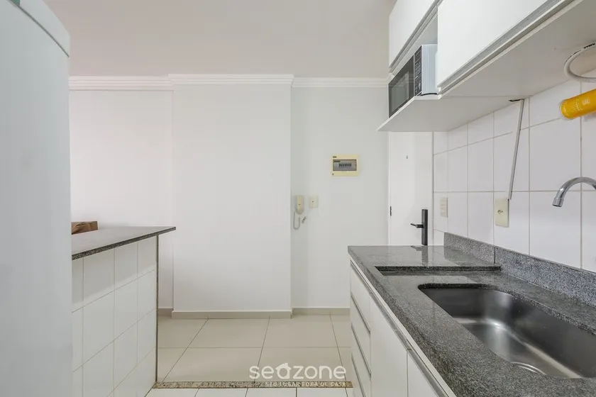 Apts in a Building 800 m fr/ the Catholic Uni. of Brasilia - Crjs - Image 1