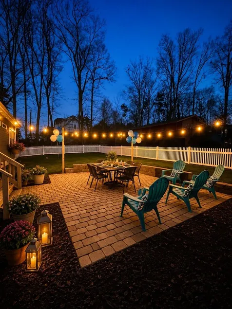 Quiet 3BR Retreat near Lake Norman - Image 1