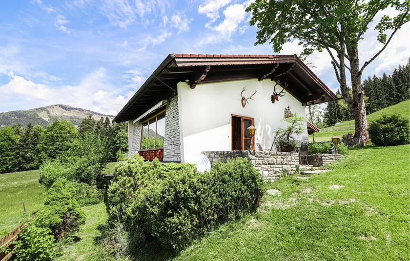 Ferienhaus - St Koloman - Image 1