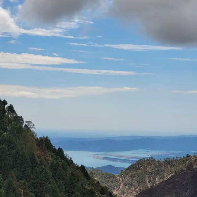 Himalayan Wooden Cottage camping & Cafe Dalhousie - Image 1