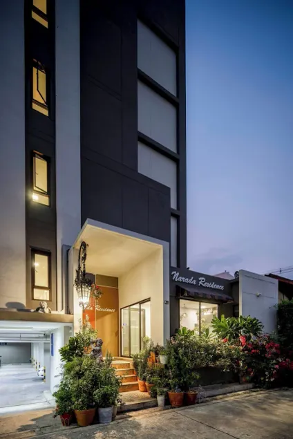 Narada Residence นาราดา เรสซิเดนซ์ - Image 1