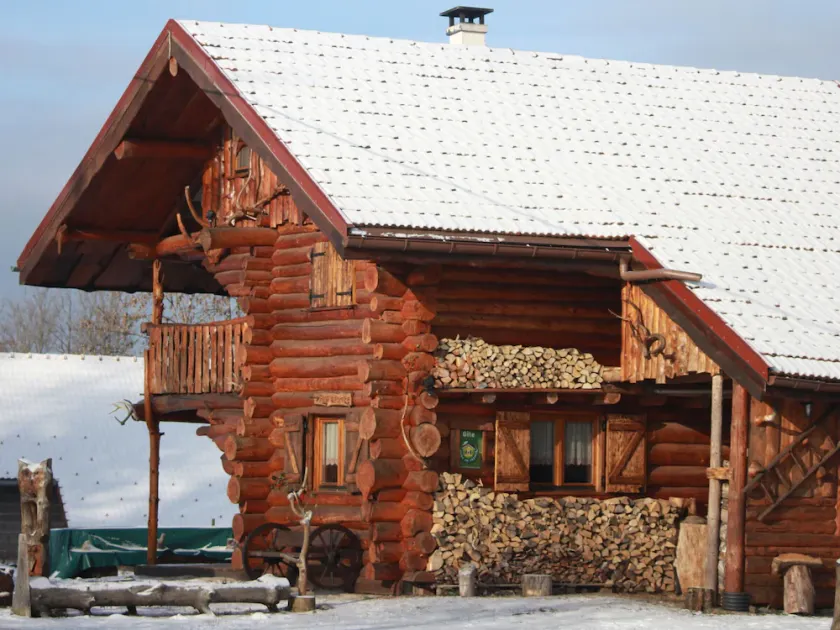 Gîte Le Tholy, 3 pièces, 5 personnes - FR-1-589-241 - Image 1