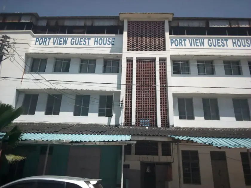 Port View Guest House - Image 1