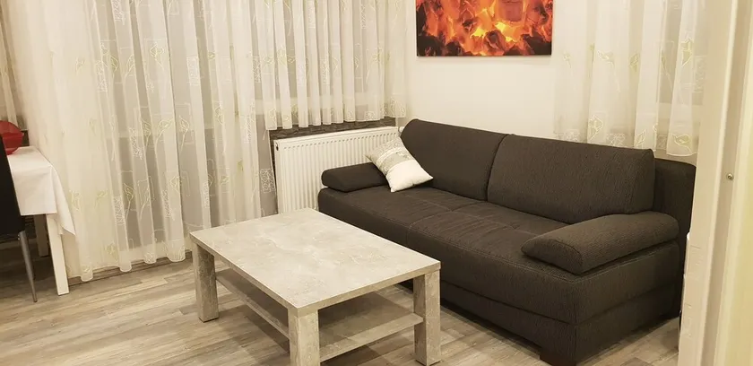 Modern apartment, Esslingen region / Stuttgart, very good transport links - Image 1