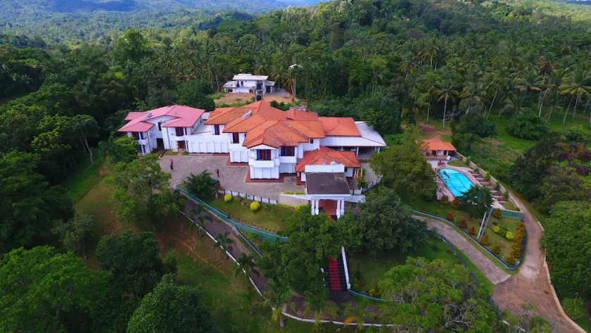 Ein Luxusresort in der Nähe des Udawalawe-Nationalparks - Image 1