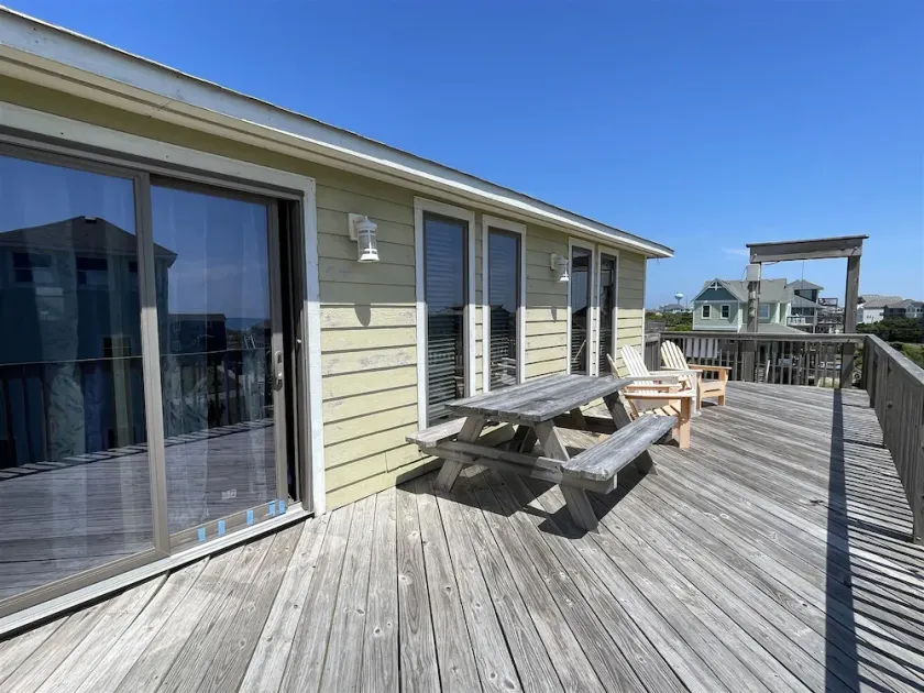 SOUTHERN STAR cottage - Image 1