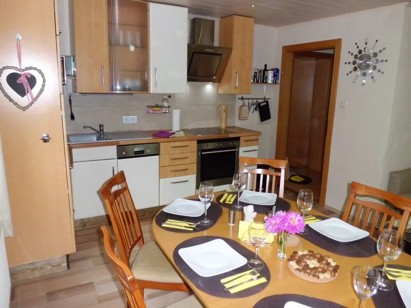 Modern FEWO centrally located with free Alpentherme entry, only 400m to the ski lift - Image 1