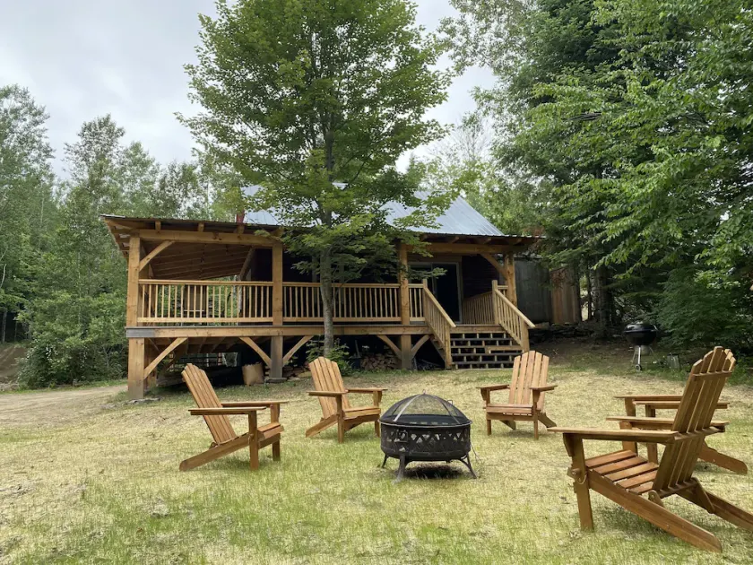 Trailside auf Kingdom Trails - Image 1