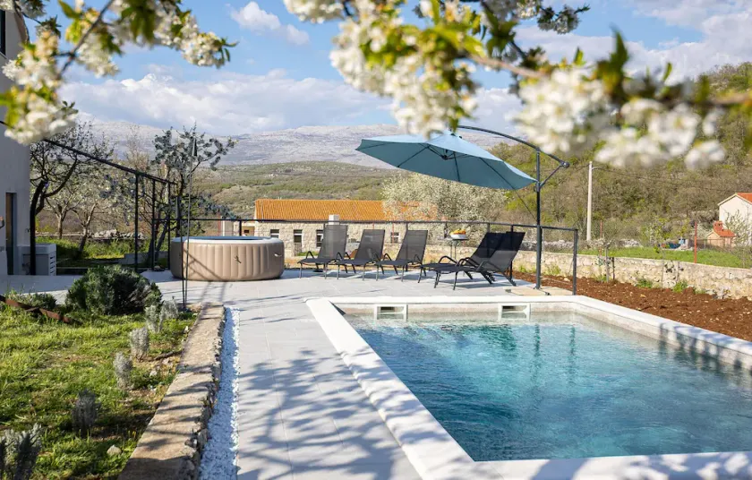 Lovely home in Ramljane - Image 1