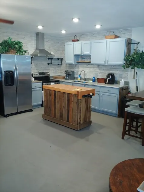 Black Iron beach house - Image 1