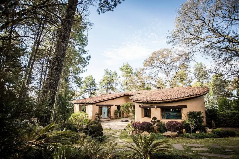 Mountain Yoga & Meditation Hacienda - Image 1