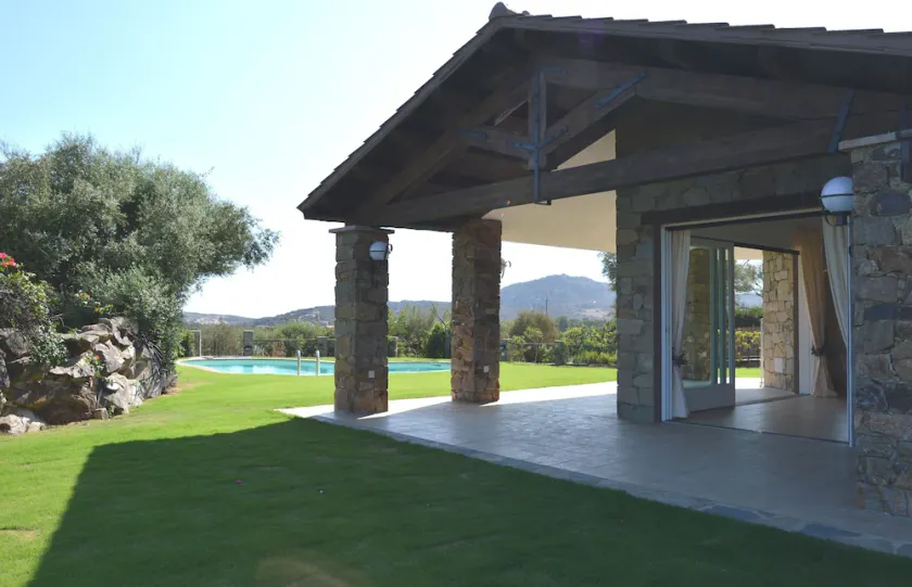 Villa Bianca, vista de tirar o fôlego e uma piscina em forma de coração !!! - Image 1