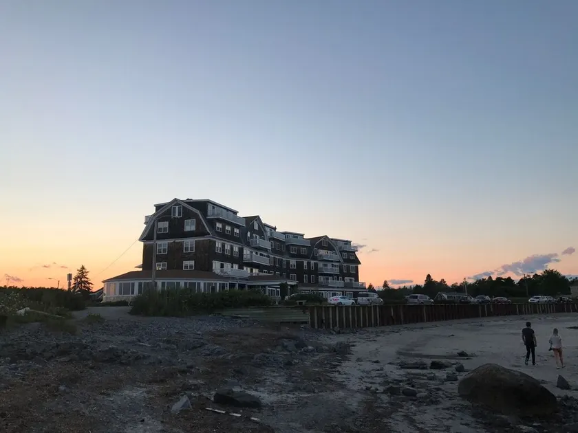 Kennebunk Ocean-View Condo, zu Fuß zum Strand - Image 1