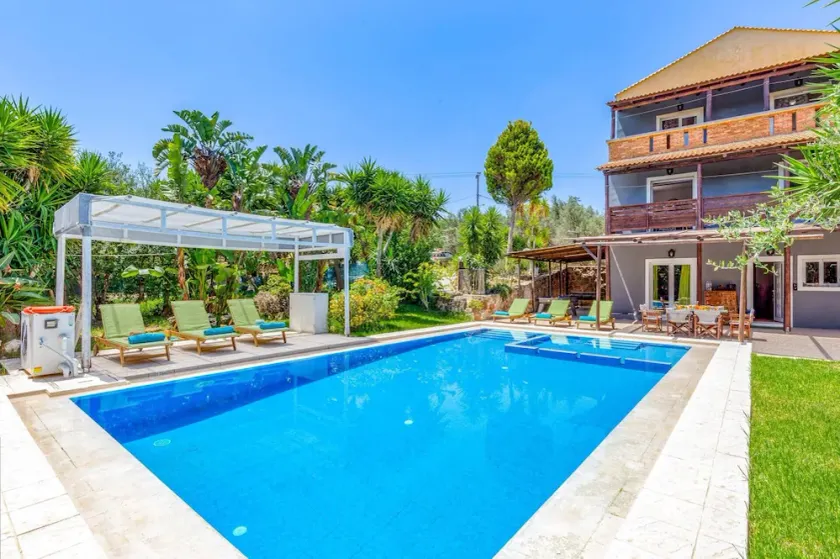 Villa Liostasi by Villa Plus - Image 1
