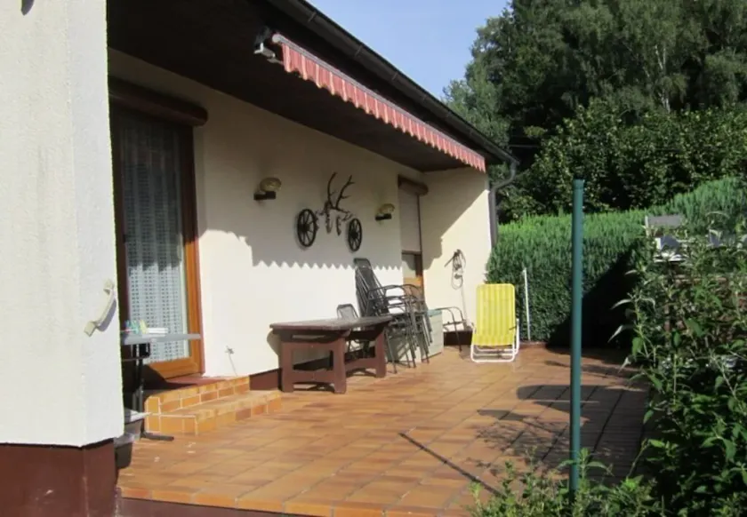 Holiday house without everyday noise - Image 1