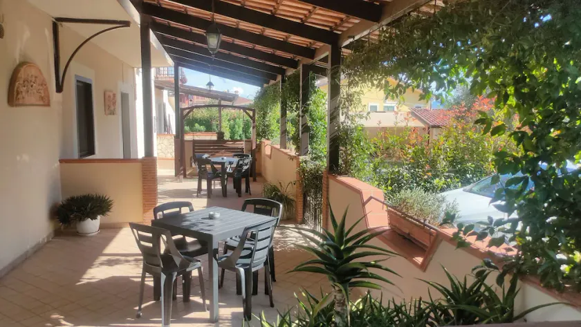 B&B Casale Shanti - Image 1