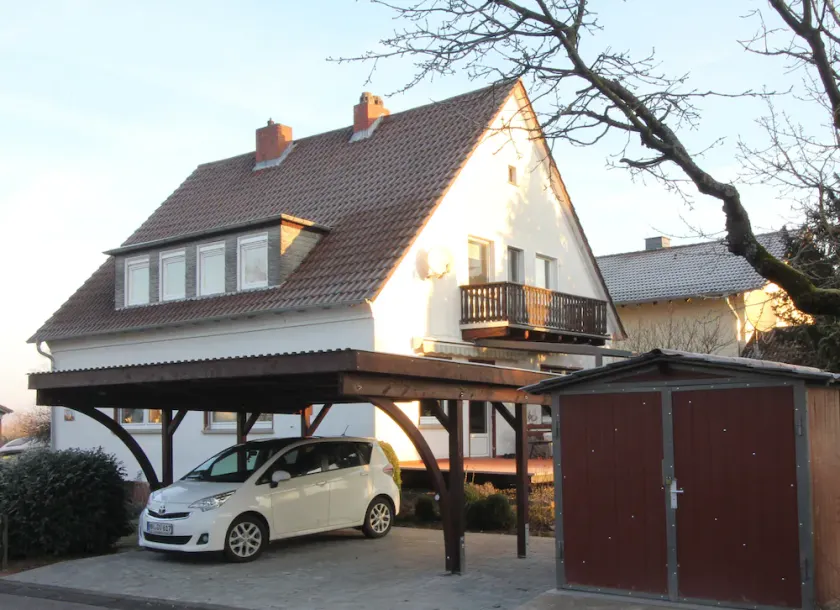 Cozy, family holiday accommodation in Wetter (Hessen) - Image 1