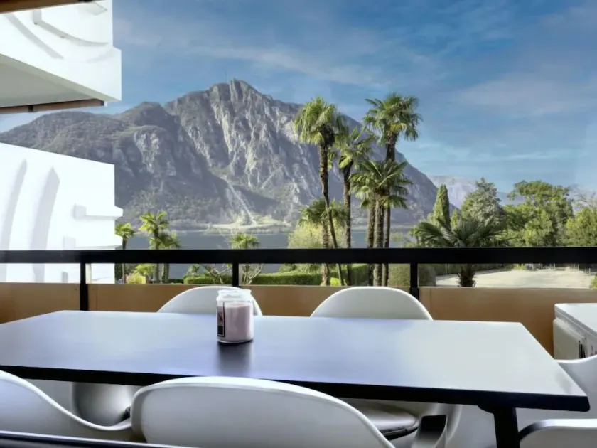 Lakeview App. 214 by Interhome - Image 1