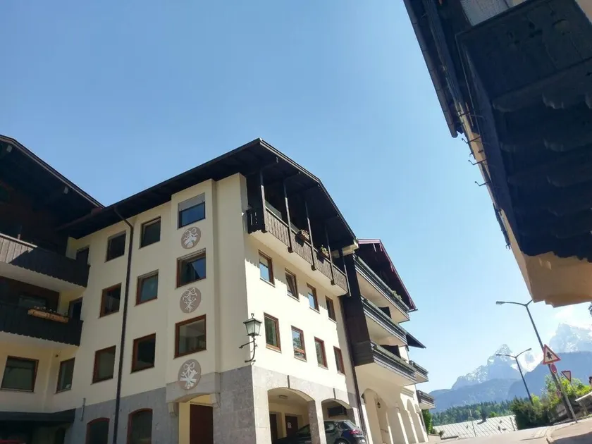 Apartamento \"Soleleitweg\" - Image 1