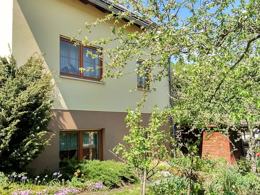 Apartment With Views of the Ore Mountains - Image 1