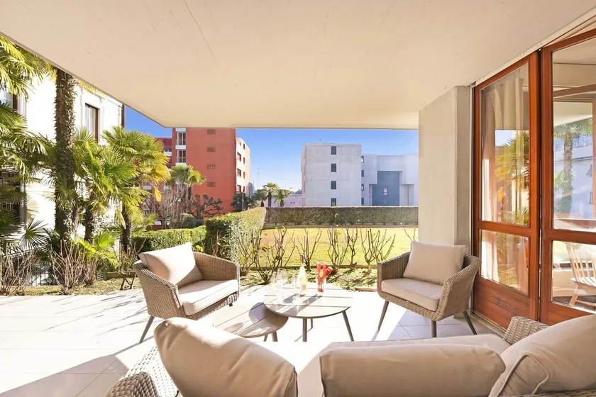Casa Rinetta with Patio - Happy Rentals - Image 1