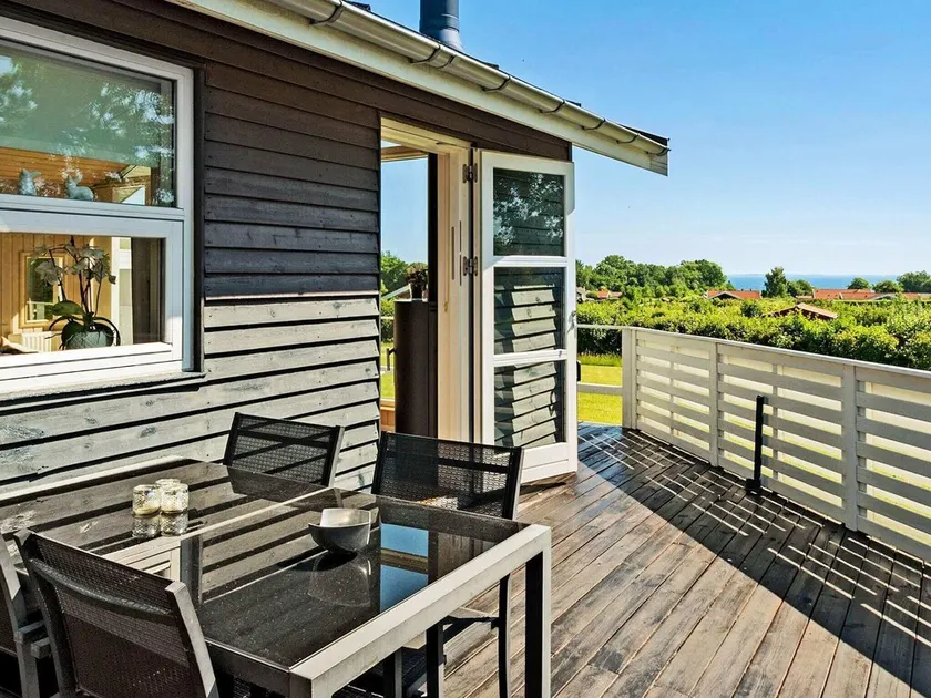 5 star holiday home in Sydals - Image 1