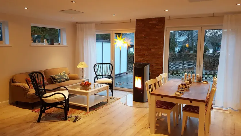 Accogliente casa per le vacanze per famiglie Bergidylle Winterberg - Image 1