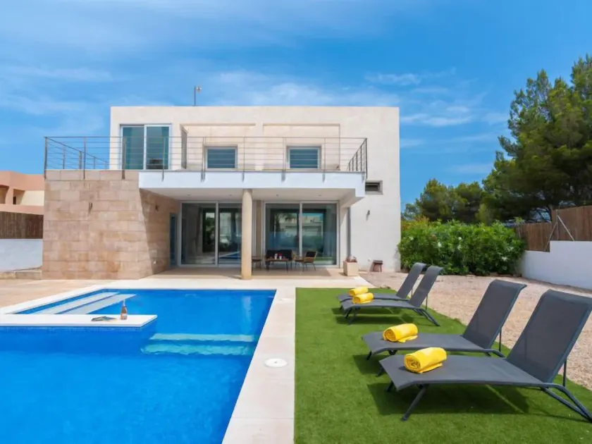Villa Villa Mut by Interhome - Image 1