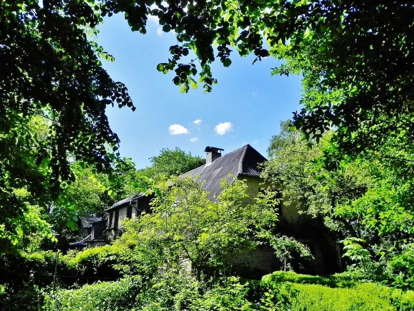 Holiday Apartment Mulleby with Shared Garden and Wi-Fi - Image 1