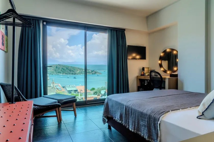 La Casa Marina Suites & Rooms - Image 1
