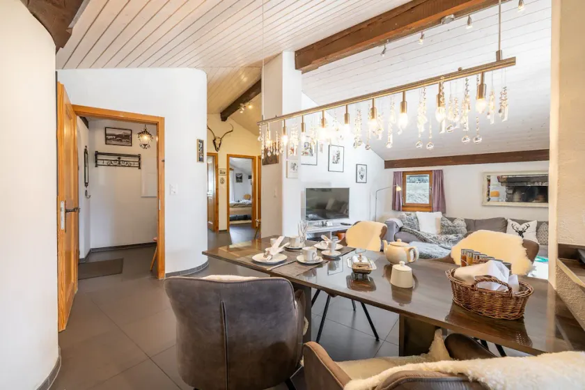 Chasa Tusa Scuol - Image 1