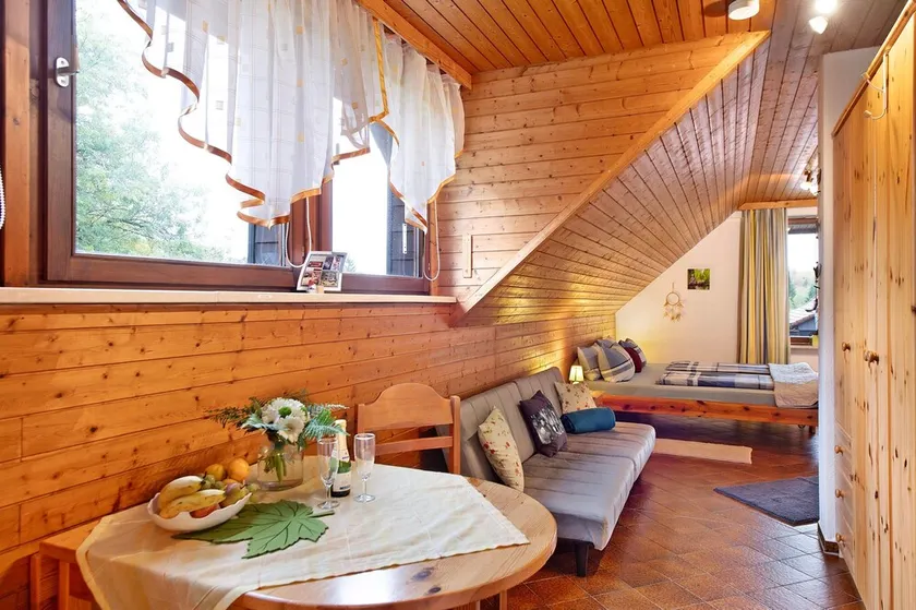 Apartment with 30 sqm - Image 1