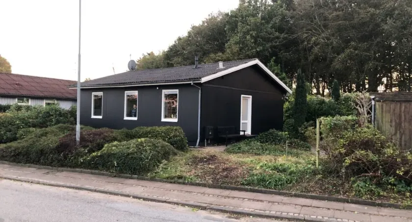 Lovely holiday home at Refshammer in Nykøbing M., close to the fjord. - Image 1