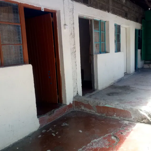 Dgk Lodge - Image 1