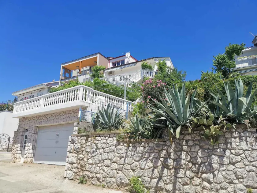 Holiday apartment with air conditioning - Image 1