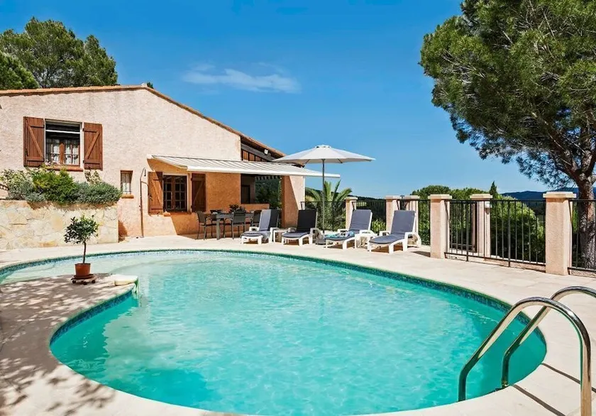 Villa BELLE-VUE. Fully equipped - Image 1